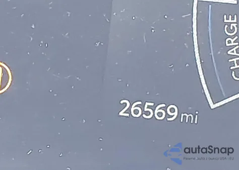 2025 Toyota Camry Le из США, поврежденный, VIN 4T1DAACK3SU519438